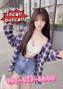 Reviews about escort with phone number 9514176680