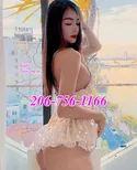 Reviews about escort with phone number 2067561166