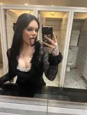 Reviews about escort with phone number 6018124296