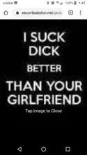 Reviews about escort with phone number 4323318951