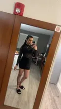 Reviews about escort with phone number 7579947796