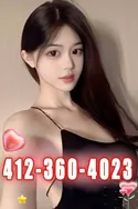Reviews about escort with phone number 4123604023