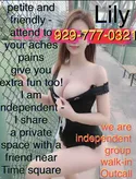 Reviews about escort with phone number 9297770321