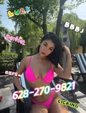 Reviews about escort with phone number 6282709821