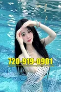 Reviews about escort with phone number 7209190901