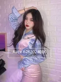 Reviews about escort with phone number 6262024000