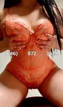Reviews about escort with phone number 6469723624
