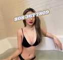 Reviews about escort with phone number 8083677809