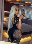 Reviews about escort with phone number 7023506661