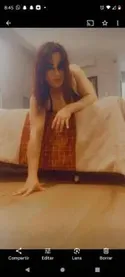Reviews about escort with phone number 5716912752