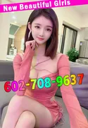 Reviews about escort with phone number 6027089637