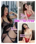 Reviews about escort with phone number 2067561166