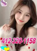Reviews about escort with phone number 4123201158