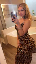 Reviews about escort with phone number 4087964153