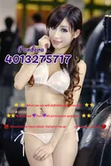 Reviews about escort with phone number 4013275717