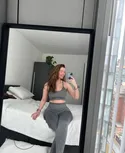 Reviews about escort with phone number 4142071121