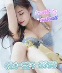 Reviews about escort with phone number 4242245988