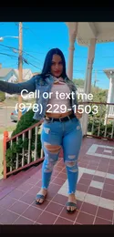 Reviews about escort with phone number 9782291503