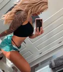 Reviews about escort with phone number 3127989607