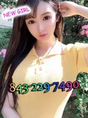 Reviews about escort with phone number 8432297490