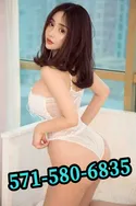 Reviews about escort with phone number 5715806835