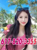 Reviews about escort with phone number 6178203355