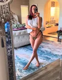 Reviews about escort with phone number 4802088867