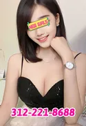 Reviews about escort with phone number 3122218688