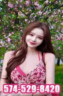 Reviews about escort with phone number 5745298420