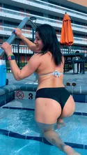 Reviews about escort with phone number 7866328042