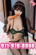Reviews about escort with phone number 9719708987
