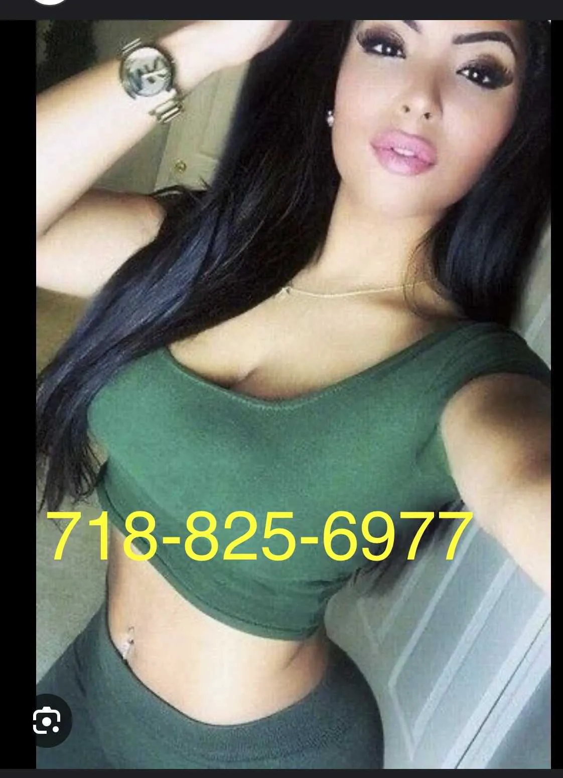 Reviews about escort with phone number 7188256977