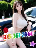 Reviews about escort with phone number 5053617660