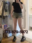 Reviews about escort with phone number 3236795972