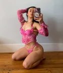 Reviews about escort with phone number 9524542890