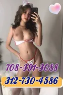 Reviews about escort with phone number 7083913088