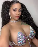Reviews about escort with phone number 2562589467