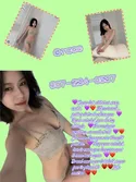 Reviews about escort with phone number 6072340537