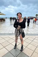 Reviews about escort with phone number 7608133827