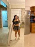 Reviews about escort with phone number 7206232447
