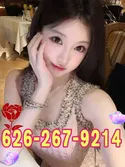 Reviews about escort with phone number 6262679214