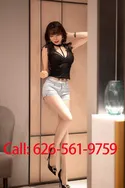 Reviews about escort with phone number 6265619759