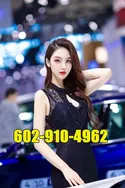 Reviews about escort with phone number 6029104962