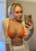 Reviews about escort with phone number 5572234660
