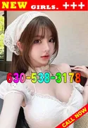 Reviews about escort with phone number 6305383178