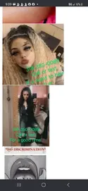 Reviews about escort with phone number 3183500089