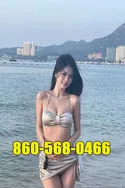 Reviews about escort with phone number 8605680466