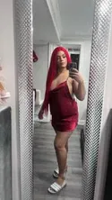 Reviews about escort with phone number 9832082101