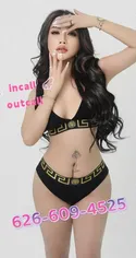 Reviews about escort with phone number 6266094525