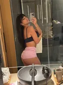 Reviews about escort with phone number 6064614079